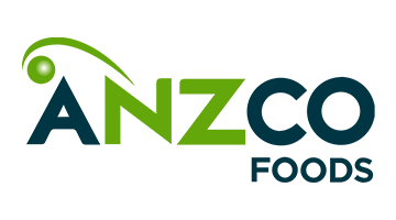 ANZCO foods logo360x200