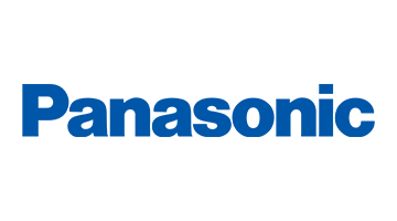 Panasonic logo360x200