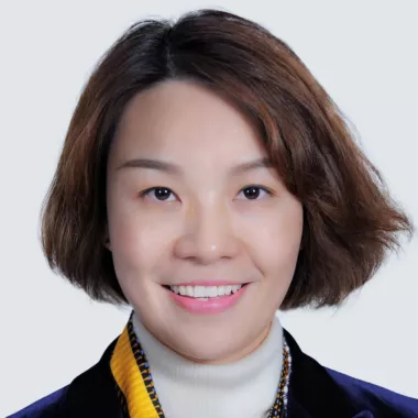 Cathy Zhang